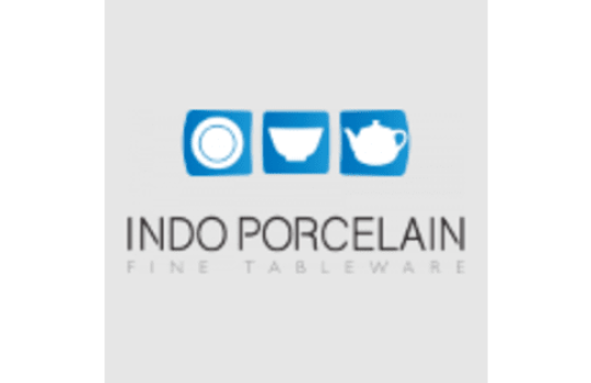 indo porcelin